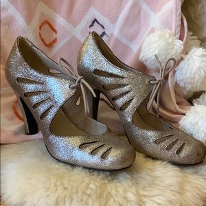 Seychelles Brave Heels